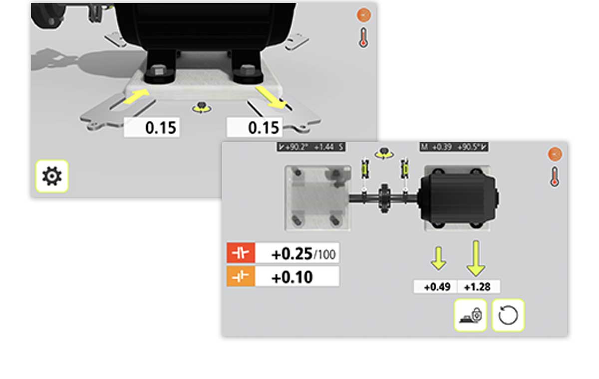 Acoem EXO – Alignment System for Hazardous Areas