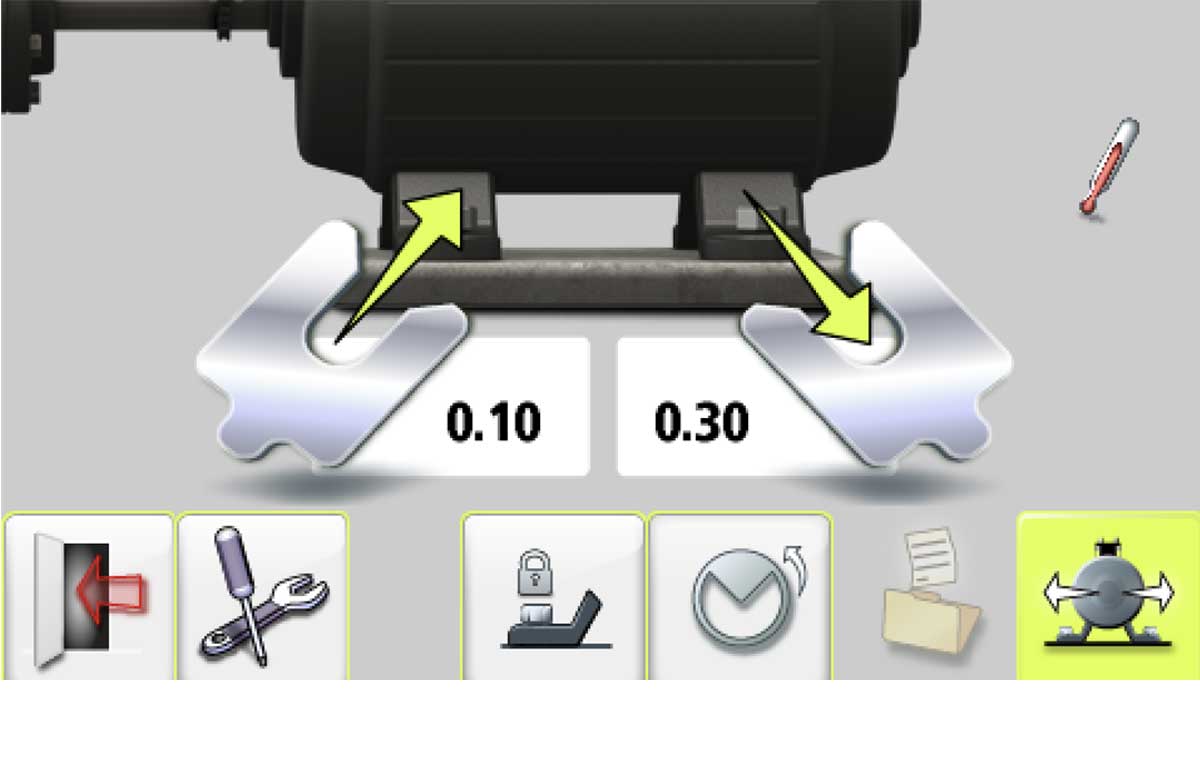 Fixturlaser EVO – Laseroptisches Gerät für Express-Ausrichtung