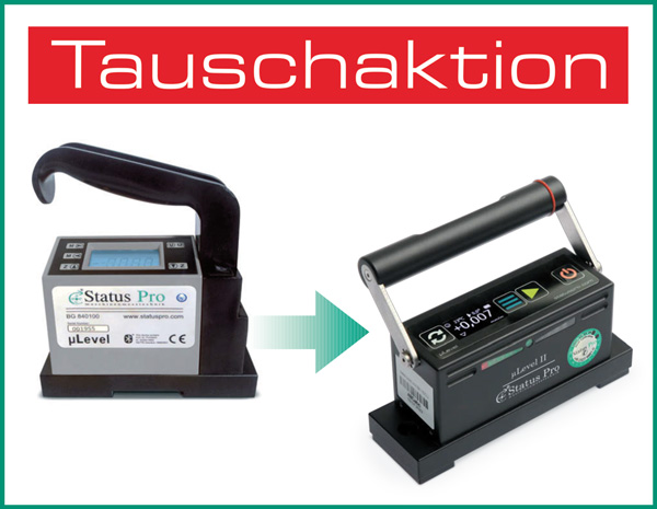 Tauschaktion