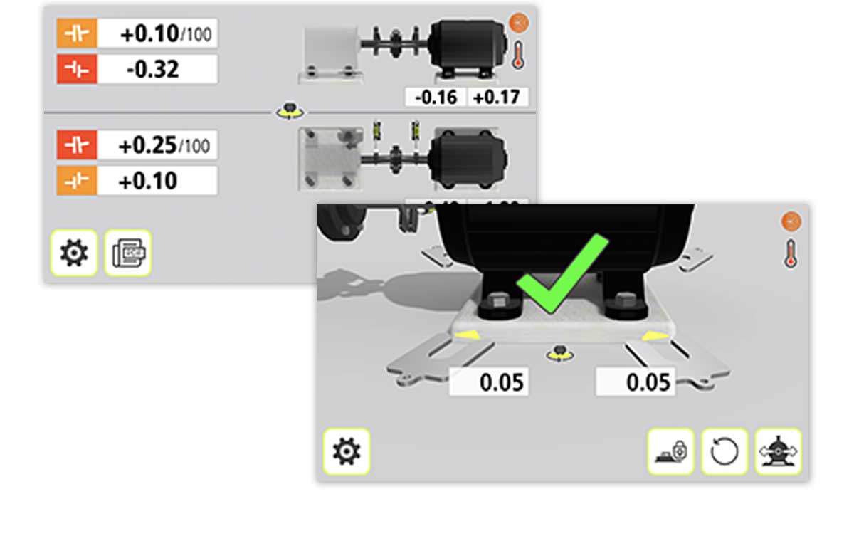 Acoem EXO – Alignment System for Hazardous Areas